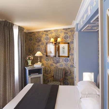 Hotel Des Grands Hommes-2